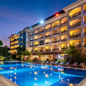 Hotel Somadevi Angkor Resort&Spa